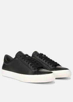 Fulton Leather Sneaker