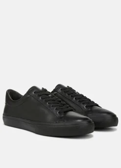 Fulton Leather Sneaker