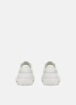 Fulton Leather Sneaker