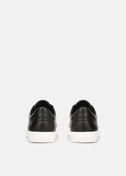 Fulton Leather Sneaker