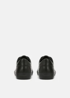 Fulton Leather Sneaker