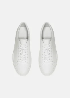 Fulton Leather Sneaker