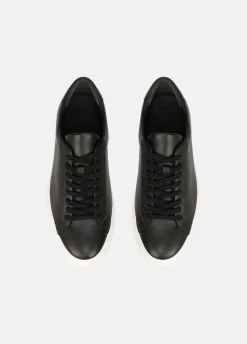 Fulton Leather Sneaker