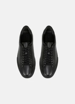 Fulton Leather Sneaker
