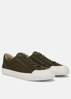 Fulton Recycled Nylon Sneaker