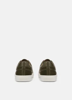 Fulton Recycled Nylon Sneaker