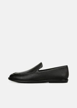 Hann Leather Loafer