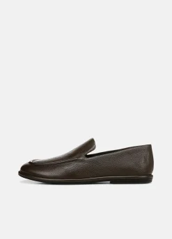 Hann Leather Loafer