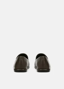 Hann Leather Loafer