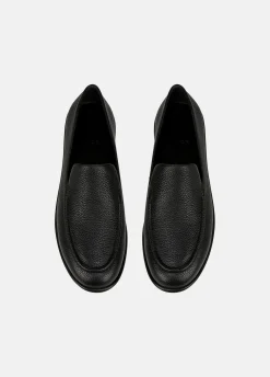 Hann Leather Loafer