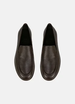 Hann Leather Loafer