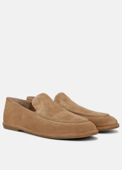 Hann Suede Loafer