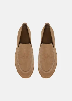 Hann Suede Loafer