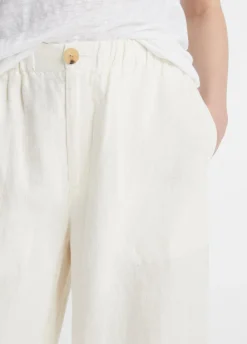 Hemp Utility Pant