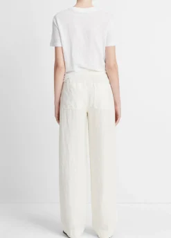 Hemp Utility Pant