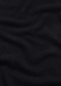 Herringbone Cashmere Scarf
