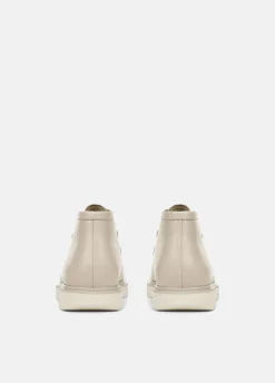 June Leather Desert Boot