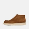 June Suede Desert Boot