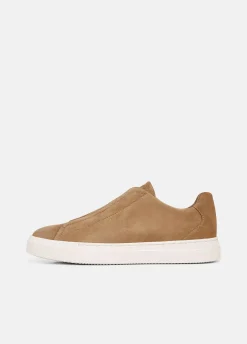 Lakewood Suede Sneaker