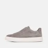 Lakewood Suede Sneaker