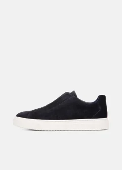 Lakewood Suede Sneaker