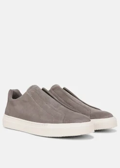 Lakewood Suede Sneaker
