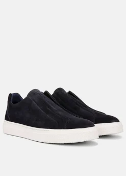 Lakewood Suede Sneaker