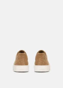 Lakewood Suede Sneaker