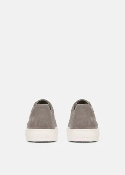 Lakewood Suede Sneaker