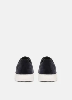 Lakewood Suede Sneaker