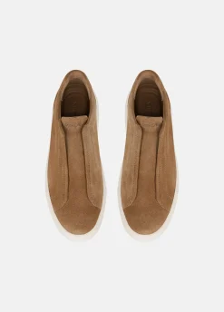 Lakewood Suede Sneaker