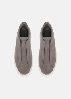 Lakewood Suede Sneaker