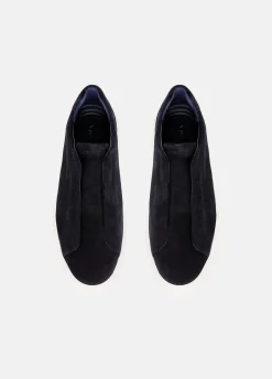 Lakewood Suede Sneaker