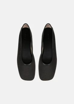 Leah Mesh Flat