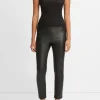 Leather Legging