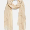 Lightweight Cashmere Scarf