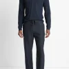 Lightweight Hemp Pant
