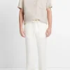 Lightweight Hemp Pant