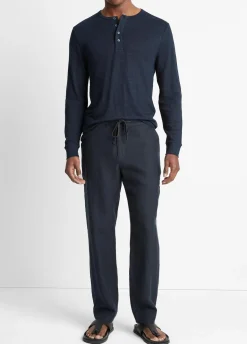 Lightweight Hemp Pant