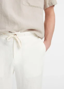 Lightweight Hemp Pant
