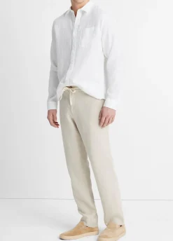 Lightweight Hemp Pant