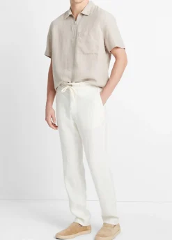 Lightweight Hemp Pant