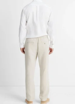 Lightweight Hemp Pant