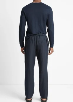 Lightweight Hemp Pant