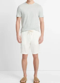 Lightweight Hemp Short
