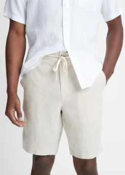 Lightweight Hemp Short