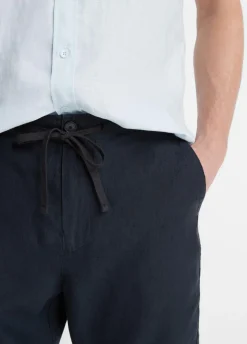 Lightweight Hemp Short