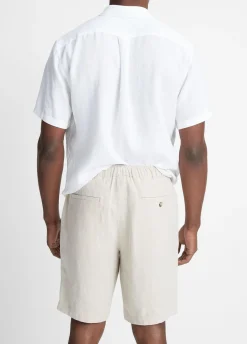 Lightweight Hemp Short