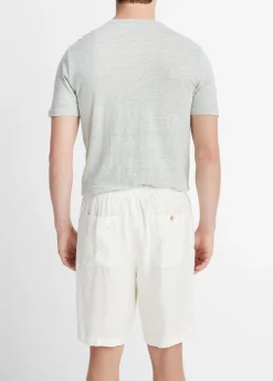 Lightweight Hemp Short