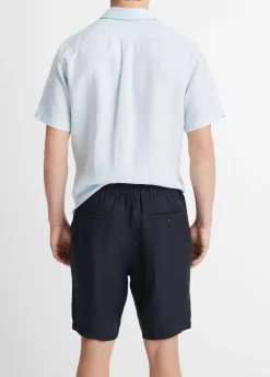 Lightweight Hemp Short